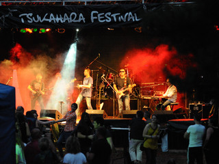 Tsukahara-Festival